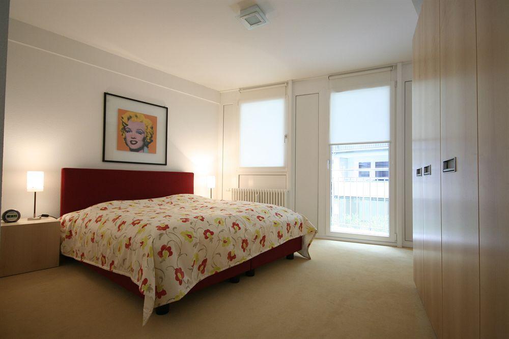Apartmenthaus Elster Lofts 莱比锡 外观 照片
