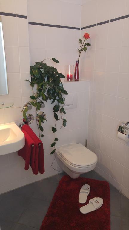 Apartmenthaus Elster Lofts 莱比锡 客房 照片