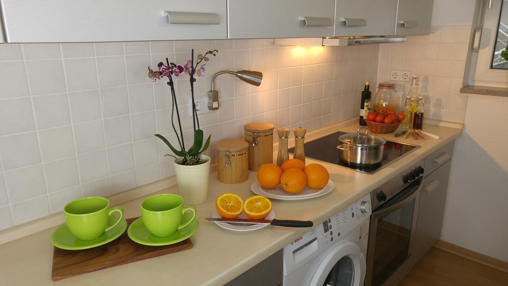 Apartmenthaus Elster Lofts 莱比锡 客房 照片