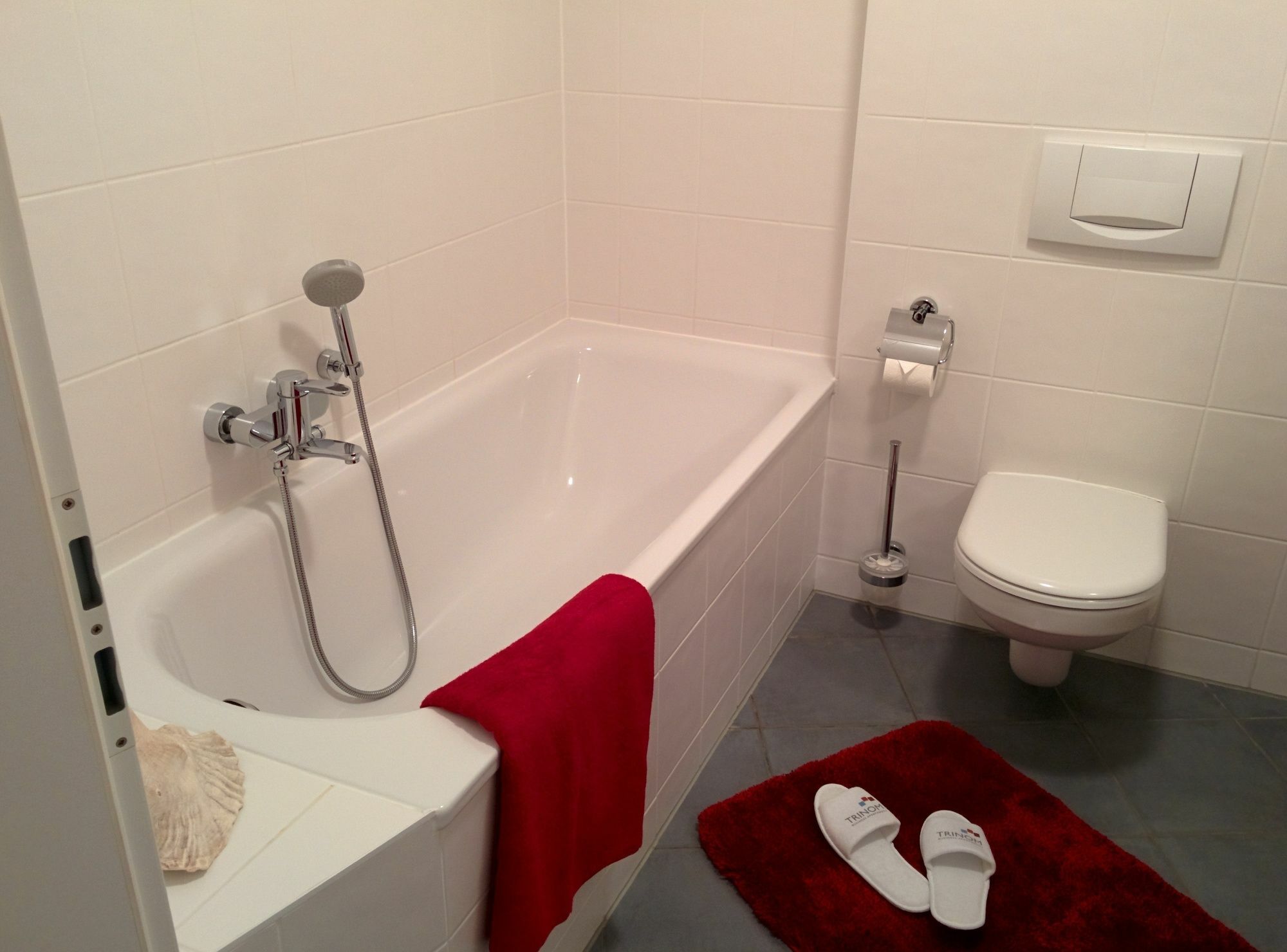 Apartmenthaus Elster Lofts 莱比锡 外观 照片