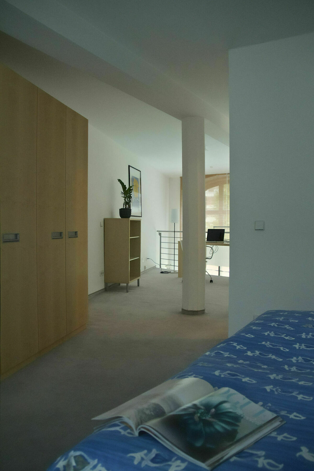 Apartmenthaus Elster Lofts 莱比锡 外观 照片