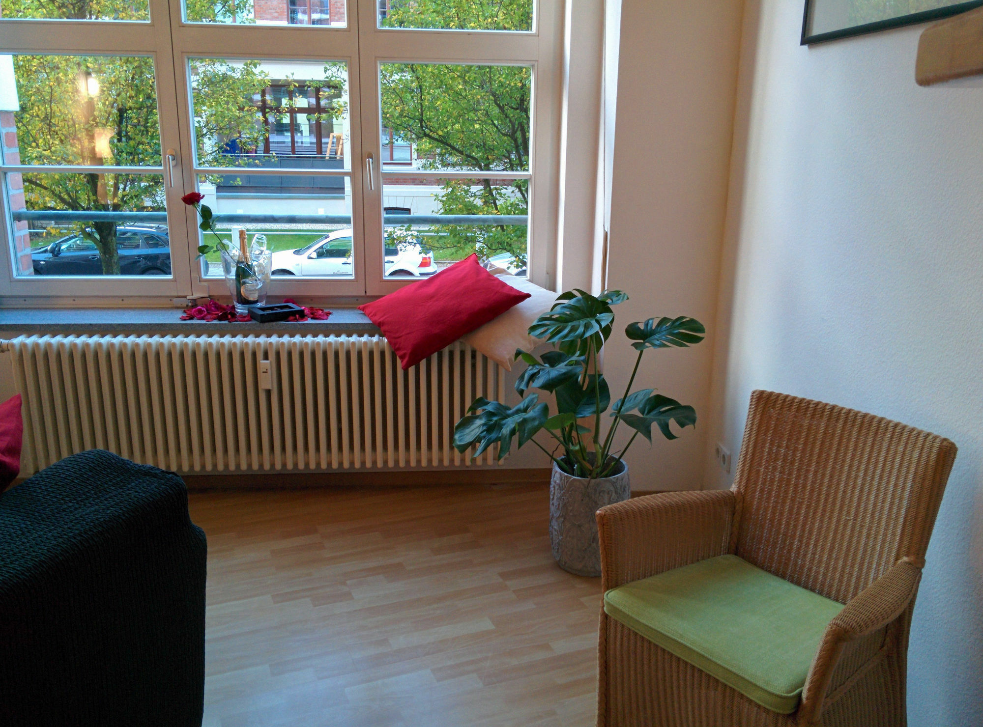 Apartmenthaus Elster Lofts 莱比锡 外观 照片