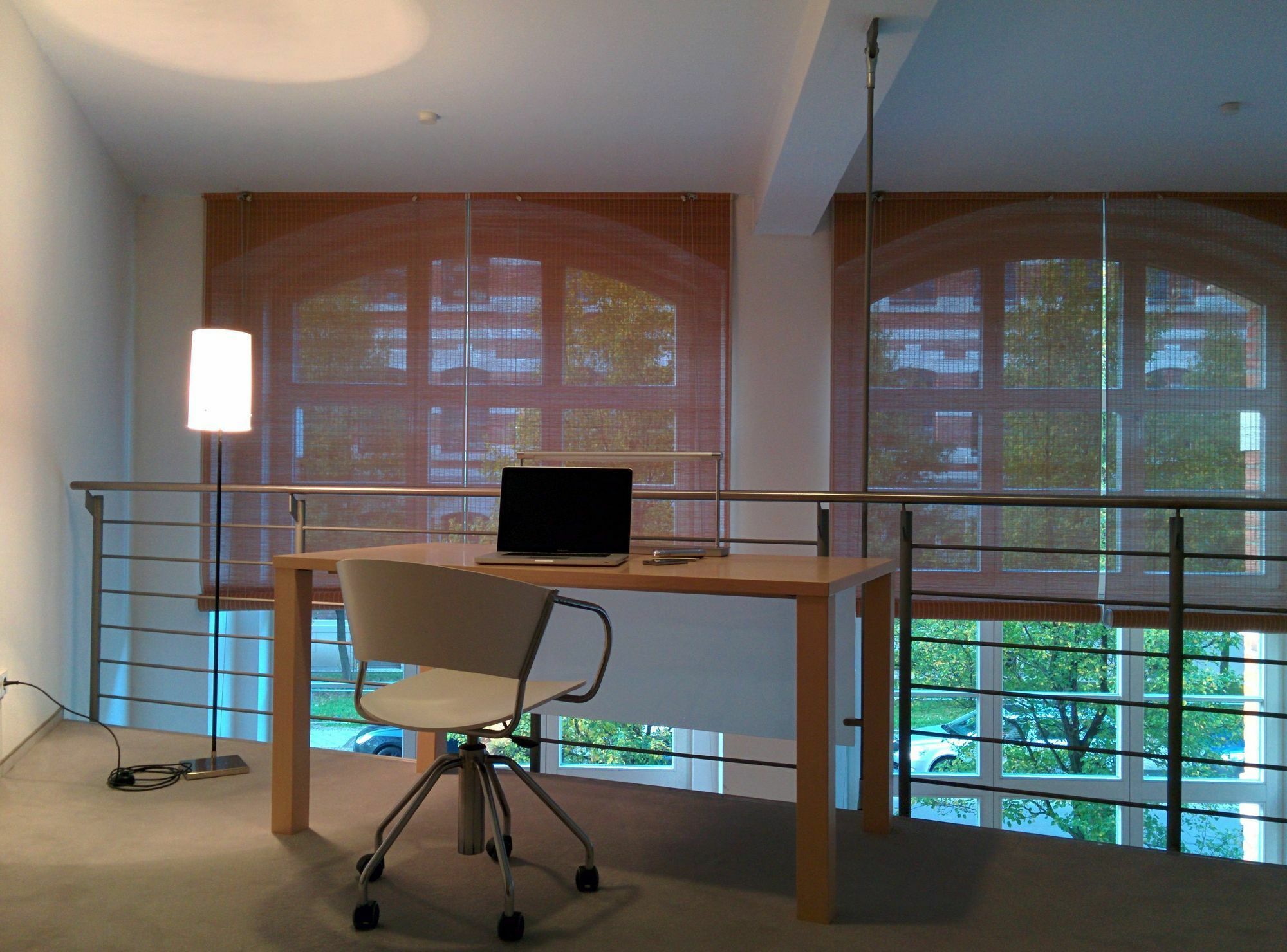 Apartmenthaus Elster Lofts 莱比锡 外观 照片