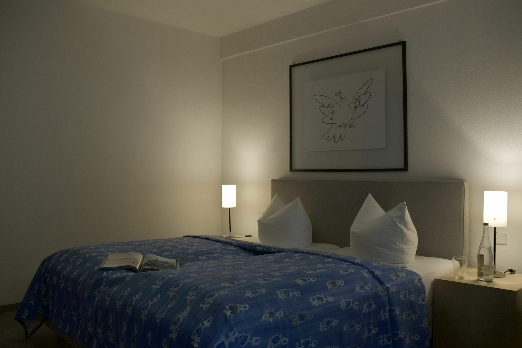 Apartmenthaus Elster Lofts 莱比锡 外观 照片