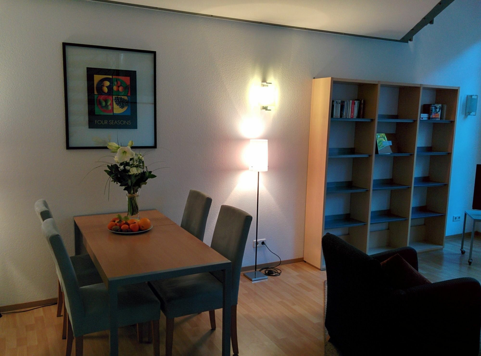 Apartmenthaus Elster Lofts 莱比锡 外观 照片