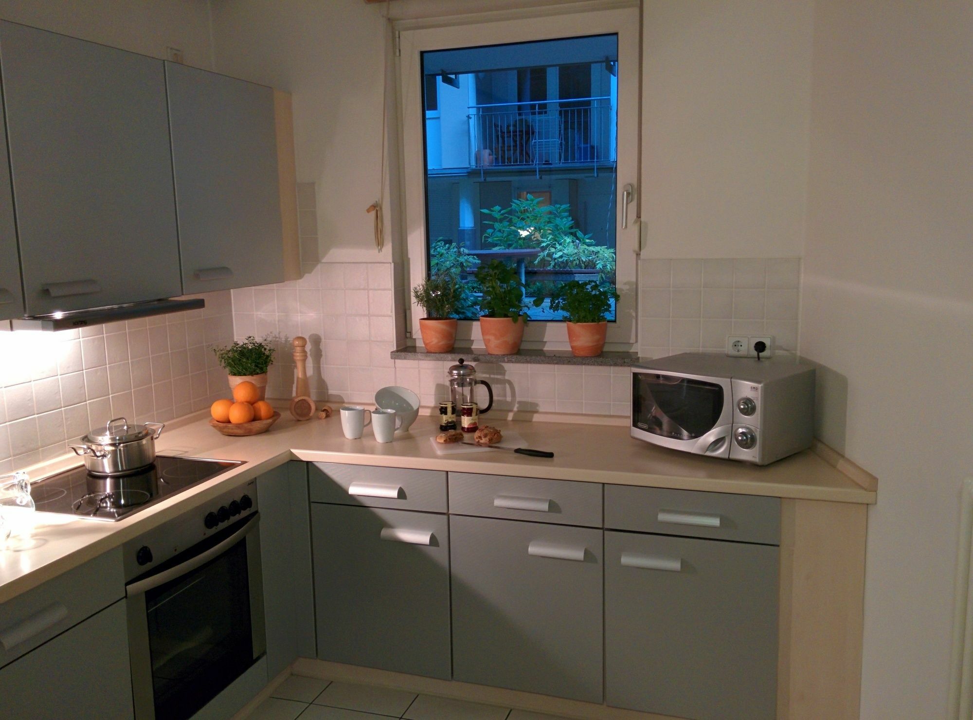 Apartmenthaus Elster Lofts 莱比锡 外观 照片