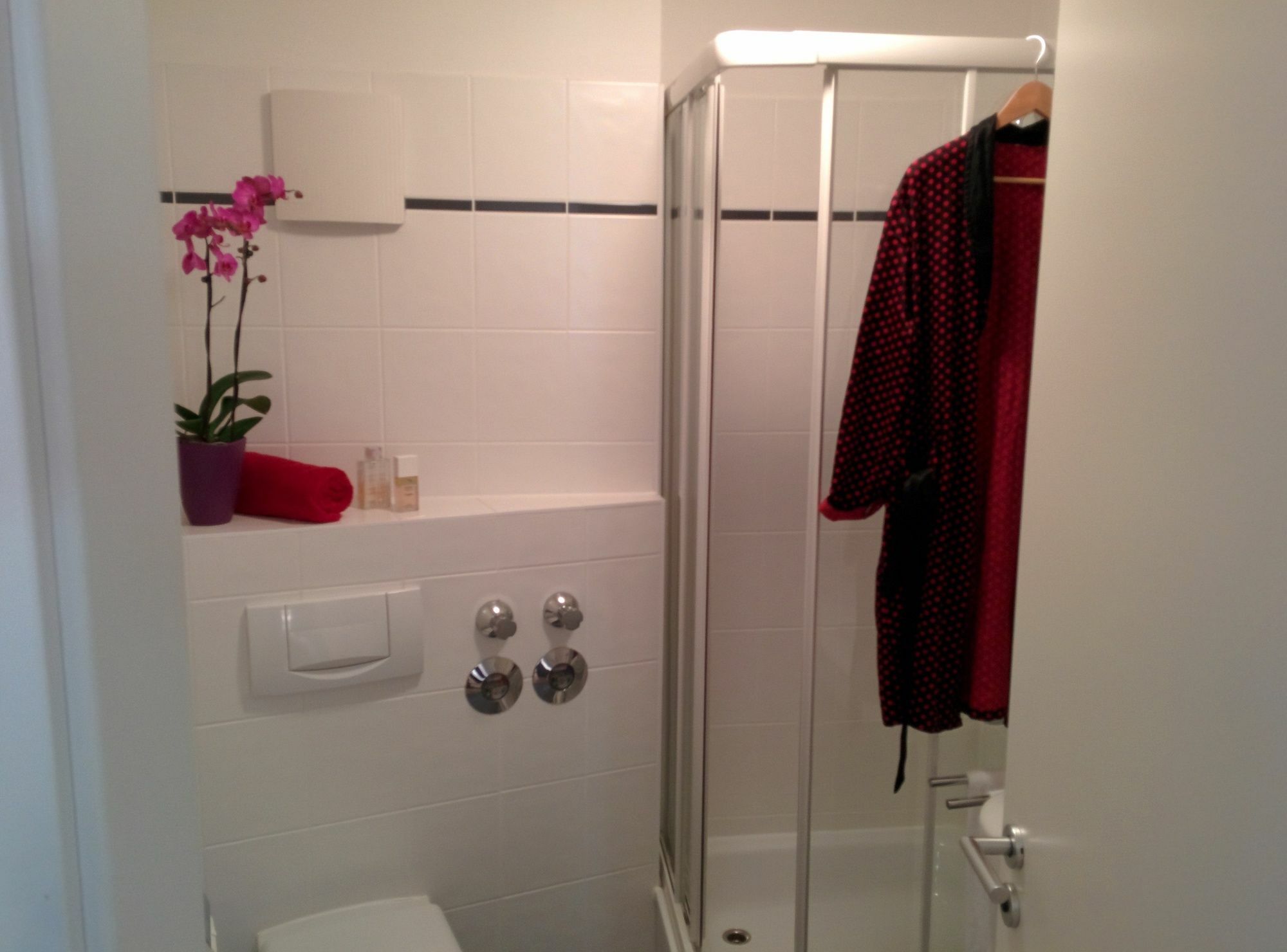 Apartmenthaus Elster Lofts 莱比锡 外观 照片