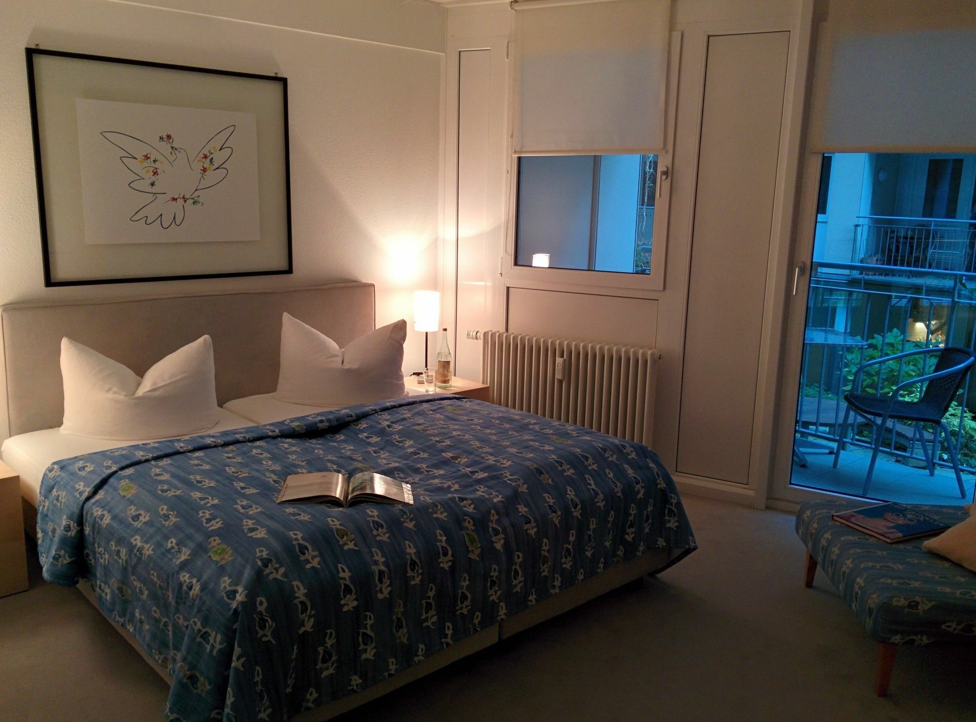 Apartmenthaus Elster Lofts 莱比锡 外观 照片
