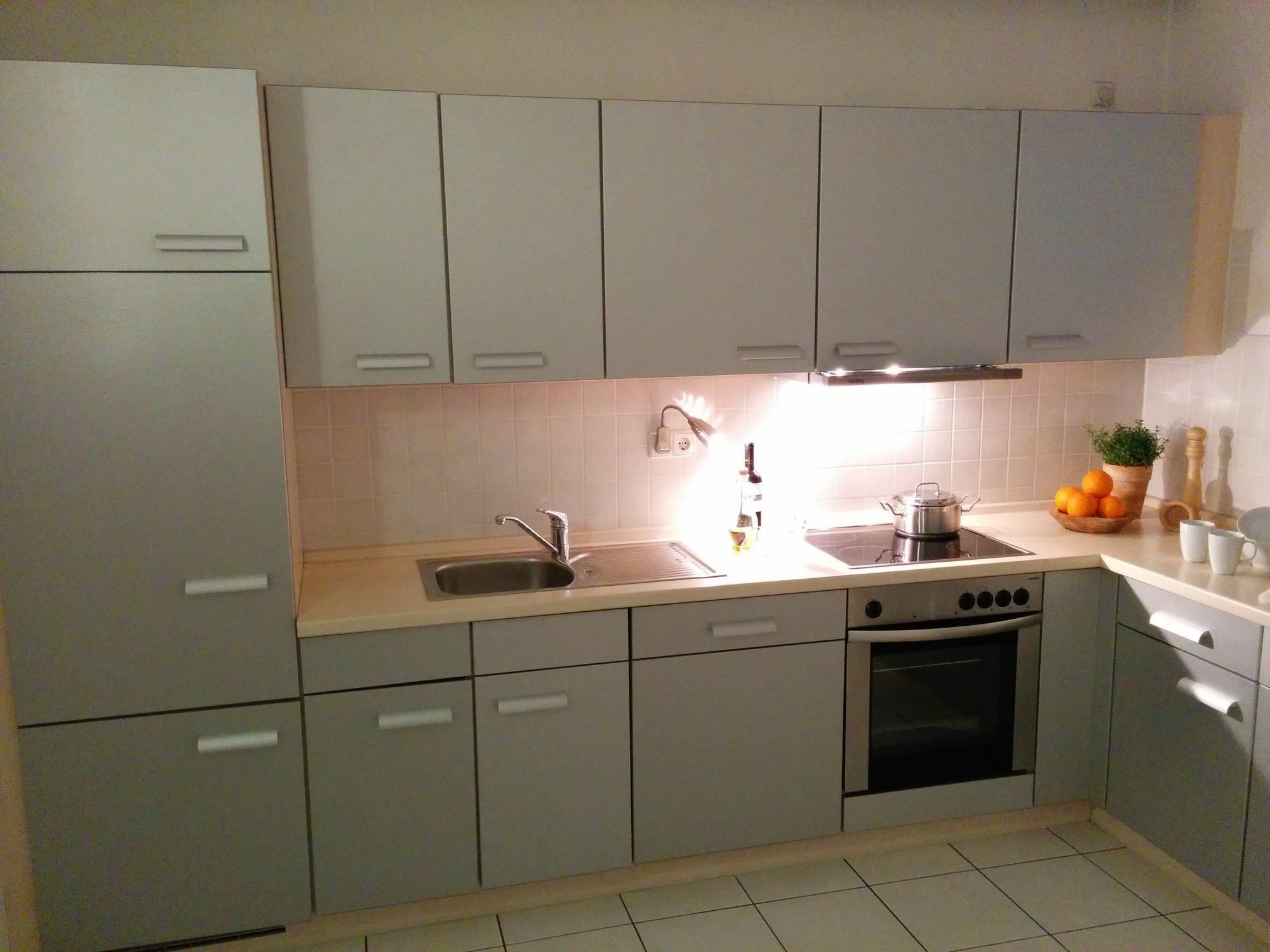 Apartmenthaus Elster Lofts 莱比锡 外观 照片