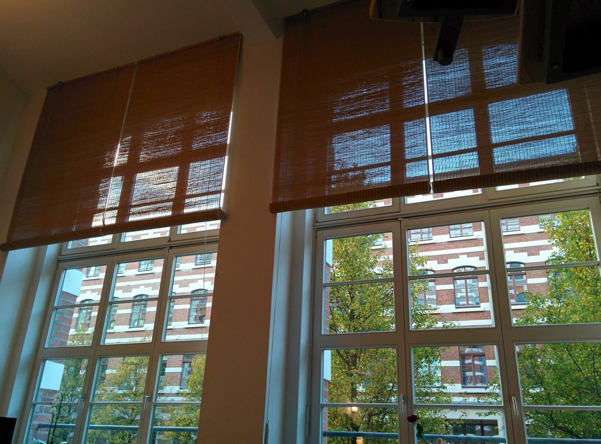 Apartmenthaus Elster Lofts 莱比锡 外观 照片