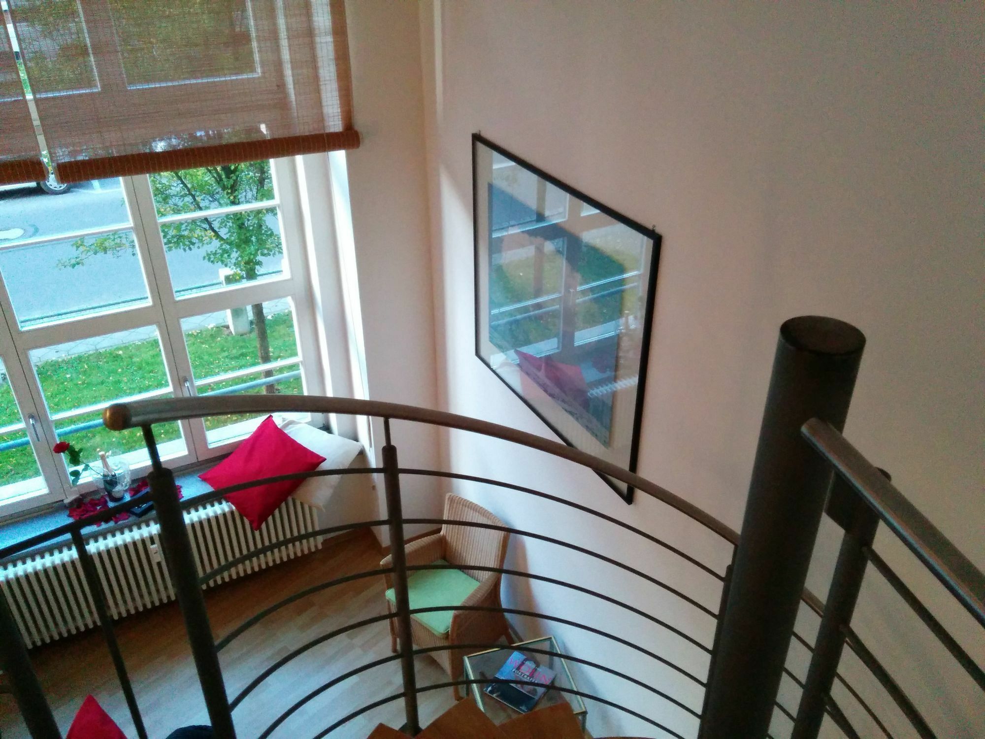 Apartmenthaus Elster Lofts 莱比锡 外观 照片
