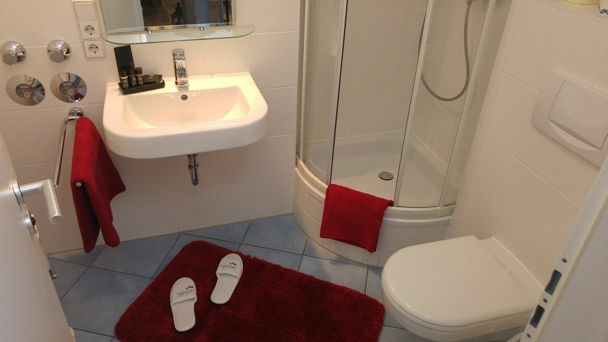 Apartmenthaus Elster Lofts 莱比锡 外观 照片