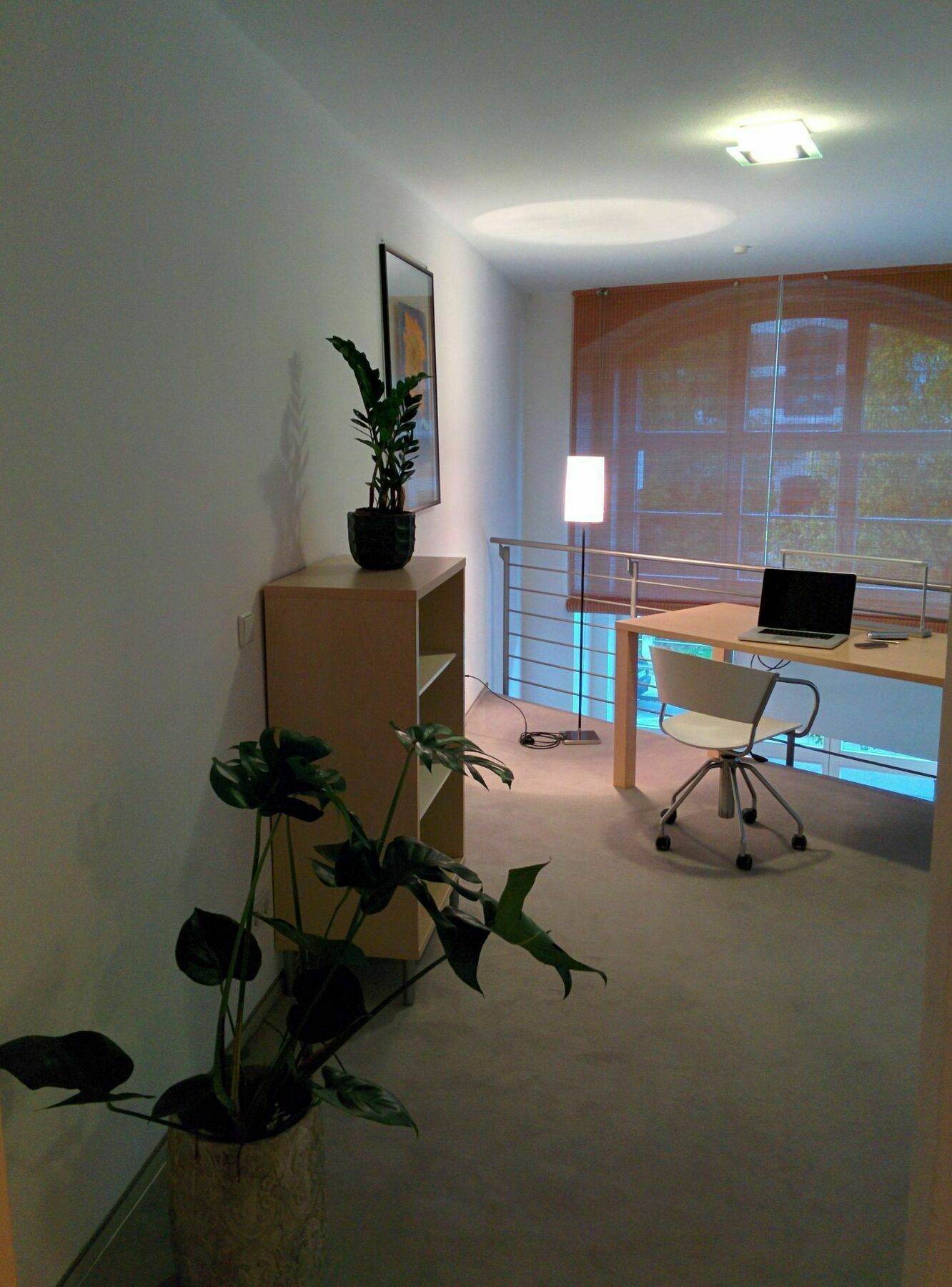 Apartmenthaus Elster Lofts 莱比锡 外观 照片