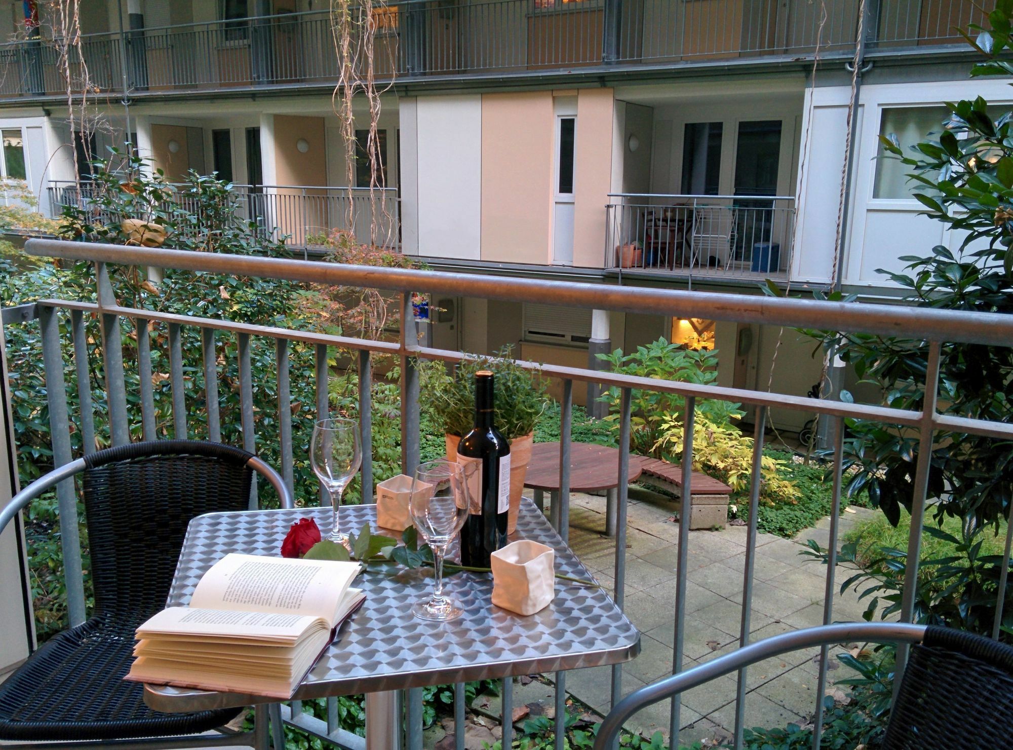 Apartmenthaus Elster Lofts 莱比锡 外观 照片