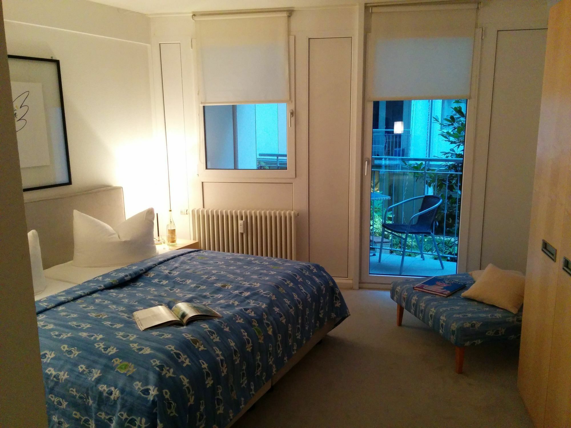 Apartmenthaus Elster Lofts 莱比锡 外观 照片