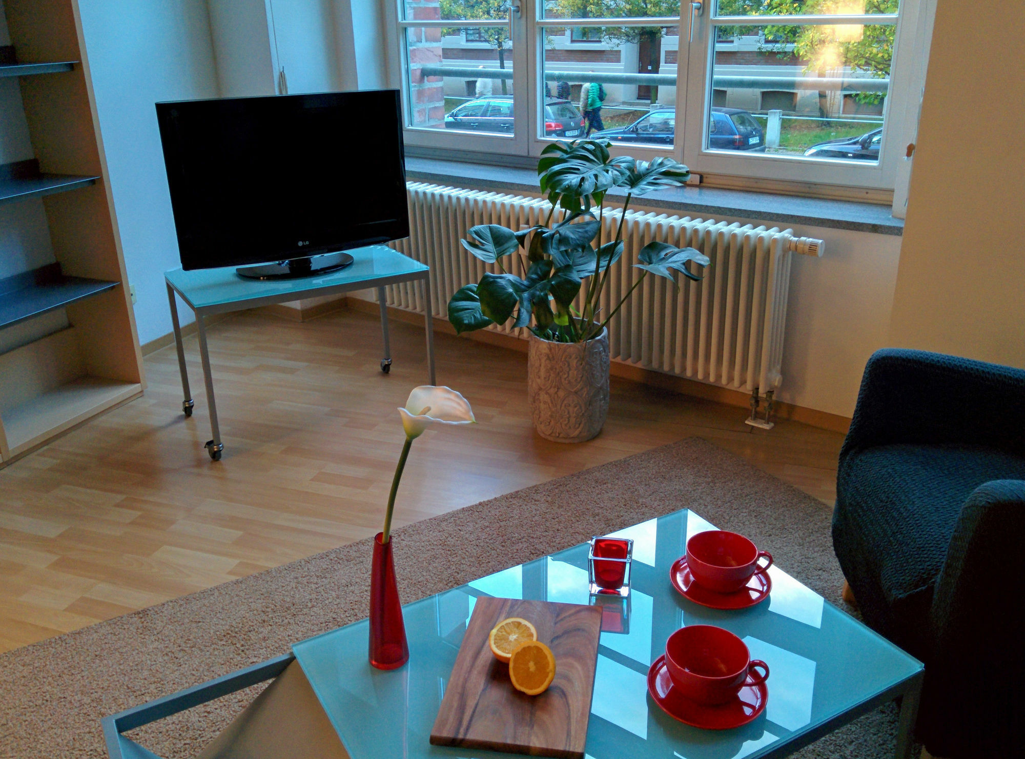Apartmenthaus Elster Lofts 莱比锡 外观 照片
